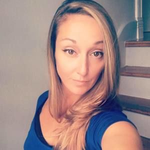 Meet your Posher, Jillian